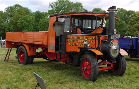 Foden C Type Photo And Video Review Comments