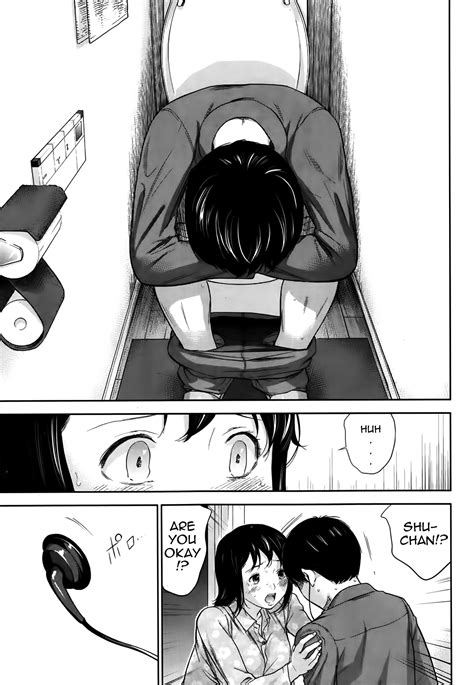 Netoraserare Ch Page Nhentai Hentai Doujinshi And Manga