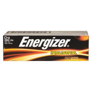 EN95 Energizer - Datasheet PDF & Technical Specs