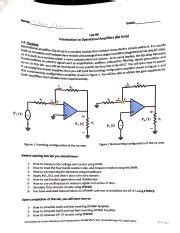 Ee Lab Pdf Na R E Co R C R T Lab O