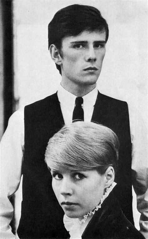 Stuart And Astrid Astrid Kirchherr Photo Fanpop