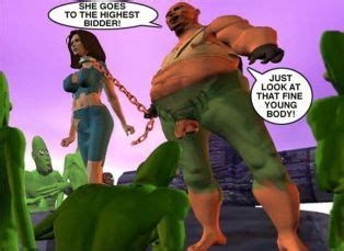 Mindy S Space Adventures 4 Luscious Hentai Manga Porn