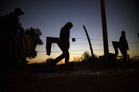 Esto Recuerdan Los Guatemaltecos En El D A Internacional Del Migrante