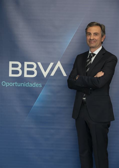 Juan Pablo López liderará la transformación digital de BBVA