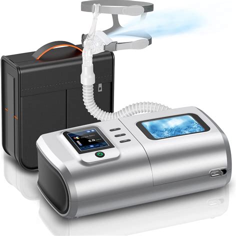 Cpap Machine Reviews 2024 - Kenna Tamiko