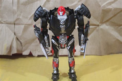 Heavy Scratch G1 TLK Hot Rod WIP TFW2005 The 2005 Boards