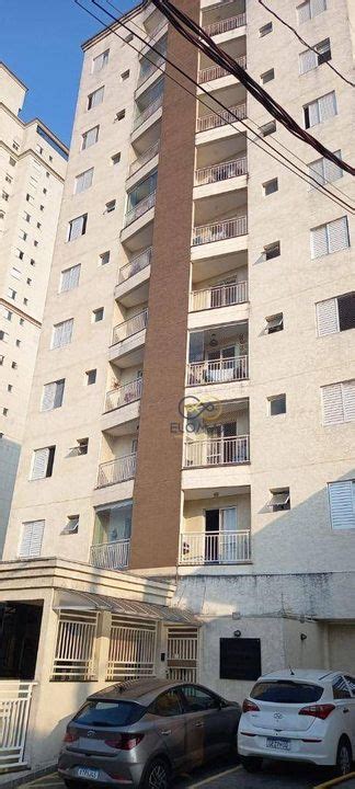 Apartamento Na Rua Jos Damiani Ponte Grande Em Guarulhos Por R