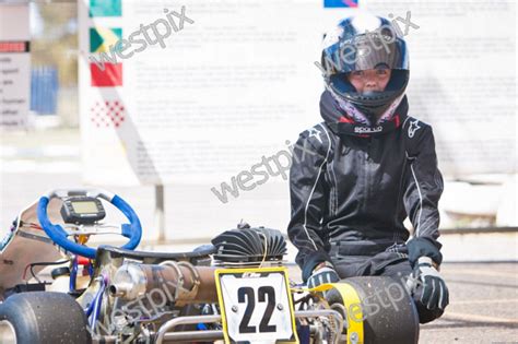 Eastern Goldfields Kart Club Ella Picture Westpix