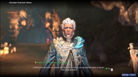 Blade And Soul Mod Nude V S Kungfu Master Youtube