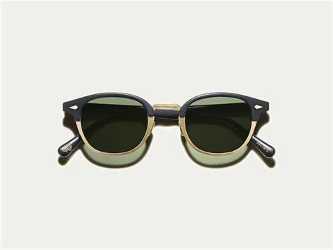 Lemtosh Mac Sun Glasses Fashion Women Moscot Glasses Fashion