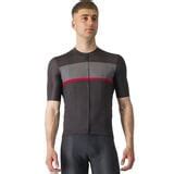 Men S Short Sleeve Road Bike Jerseys Competitive Cyclist