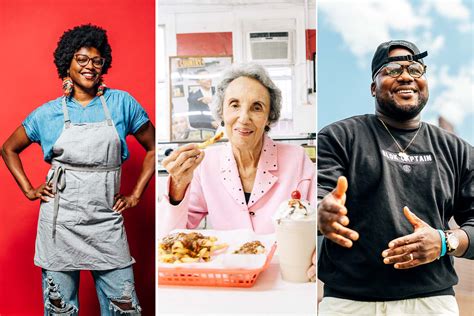 Juneteenth Food Cookout Menus From 6 Chefs Across America