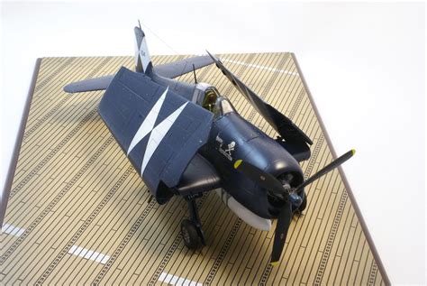 Hellcat - Ready for Inspection - Aircraft - Britmodeller.com