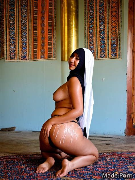 Porn Image Of Niqab Maghrebi Seductive Desert Photo Big Tits Thick