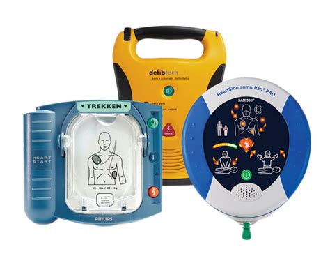 Aed Automatische Externe Defibrillator Buy Social