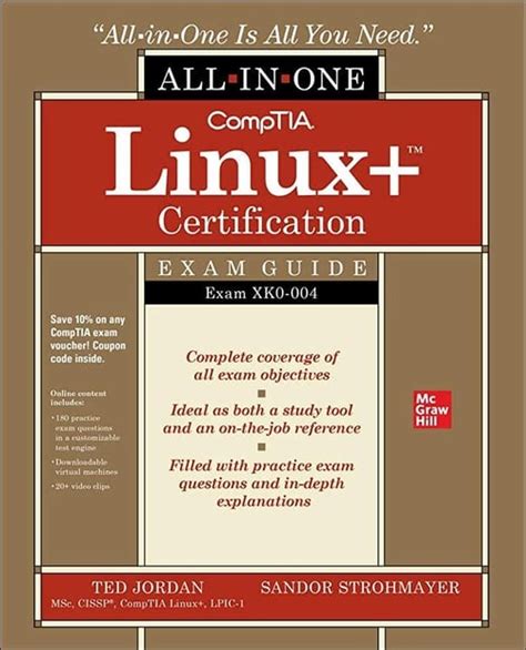 The 20 Best Linux Books Of All Time