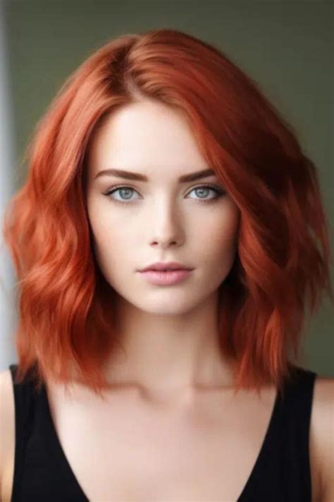 72 Gorgeous Red Hair Color Ideas Trending In 2023 Red Haired Beauty