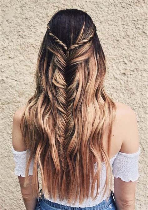 60 Breezy Crown Braid Hairstyles For Summer Artofit