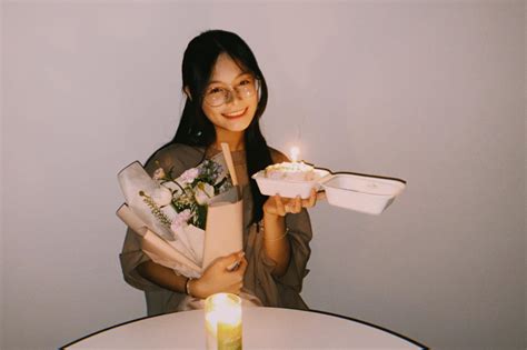 D N Hot Girl K S L N I H C Trong N M Nay To N G Ng M T Xinh P Ai C Ng T Ng Khu Y O Mxh