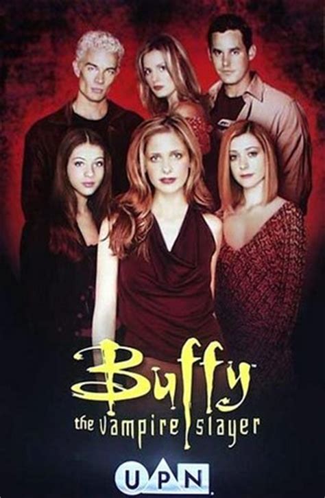 buffy season 6 promo - Buffy the Vampire Slayer Photo (36338471) - Fanpop