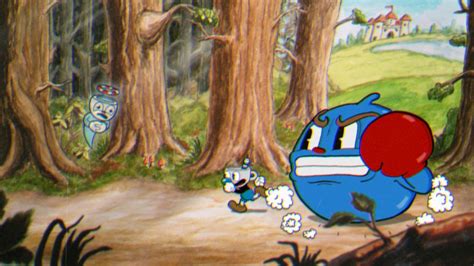 Cuphead Preview - E3 2015 | New Game Network