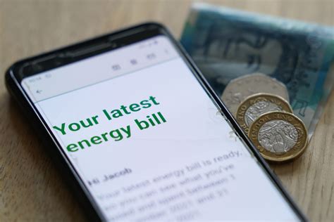 Nine million households urged to act now to avoid overpaying on energy
