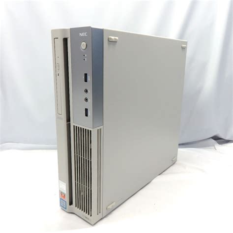 Yahoo オークション 1円 NEC Mate MK32MB R Core i5 6500 3 2GHz 8