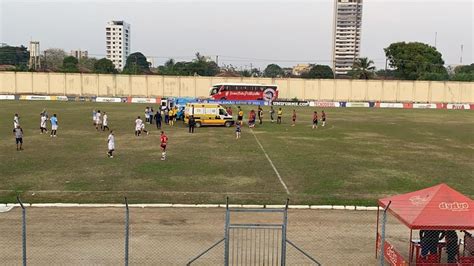 Jogadores Do Porto Velho S O Punidos Pelo Stjd Decis O Cabe Recurso