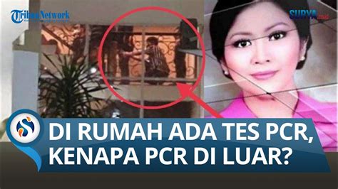 Irjen Ferdy Sambo Diduga Ada Di Sekitar Lokasi Kejadian Saat Brigadir J