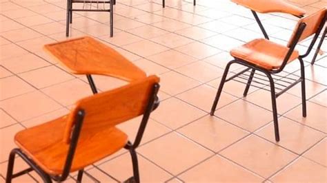 Detienen A Presunto Abusador Sexual De Una Menor En Una Escuela De Morelia