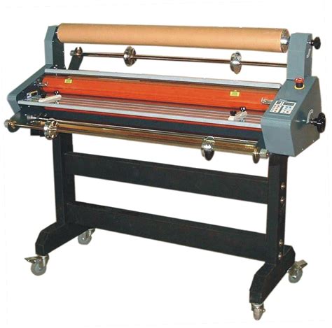 1100mm Roll Laminator 1100mm Roll Laminating Machine