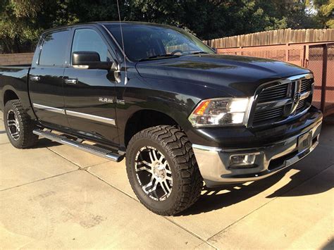 How To Buy Big Horn Ram Chrome Accessories Ebay