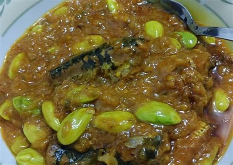 Resipi Sambal Tempoyak Sardin Petai Oleh Nora Hj Talib Cookpad