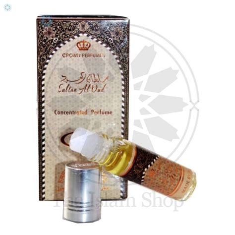 Perfumes Oil Ittar Sultan Al Oud Roll On Ml Perfume Oil Ittar By