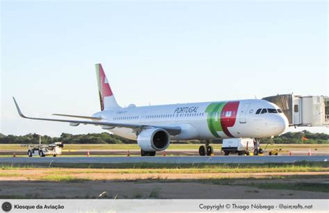 TAP Air Portugal Vai Retomar Voos Entre Lisboa E Manaus Kiosque Da