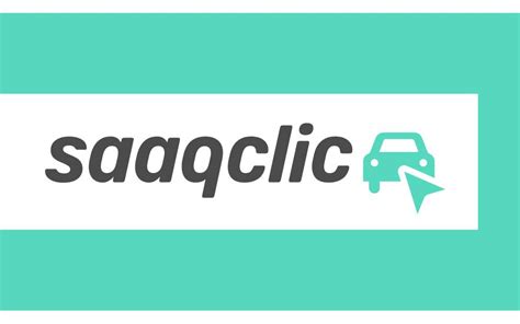 SAAQclic: New Online Services Available in February - The Car Guide