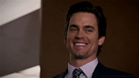 20 Times You Fell In Love With Neal Caffrey The Odyssey Online