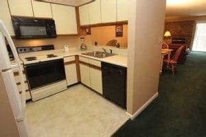 Amenities - Gatlinburg Condos - Gatlinburg Lodging - Condo Rentals ...