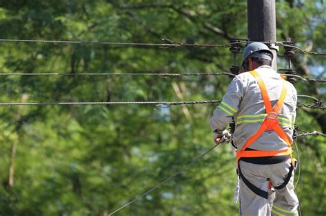 Veja Quais Bairros Ficar O Sem Energia Neste S Bado Portal Em Tempo