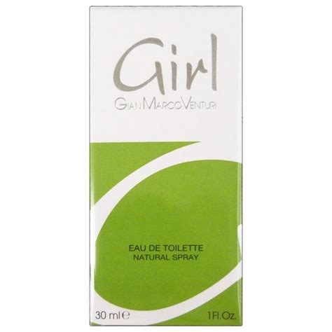 GIAN MARCO VENTURI EDT WOMAN 30 ML GIRL