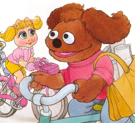 Rowlf Muppet Kids Muppet Wiki Fandom Powered By Wikia