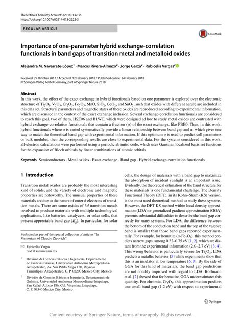 Importance Of One Parameter Hybrid Exchange Correlation Functionals In