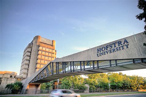 5 Reasons To Study At Hofstra University Into Study Blog