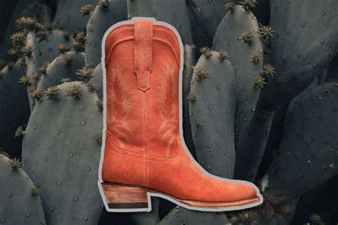 Texas Cowboy Boots Great Western Brands For Every Style