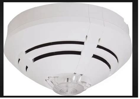 Optical Re 316sh 2l Ravel Multi Sensor Smoke Detector At Best Price In