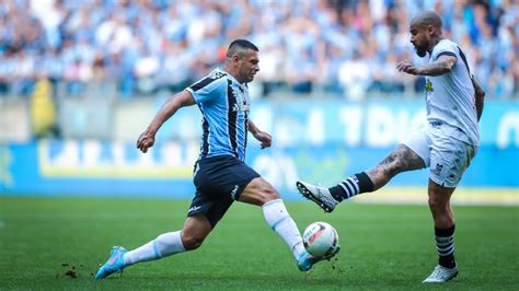 GRÊMIO X VASCO Relembre o último confronto entre os dois times na Arena