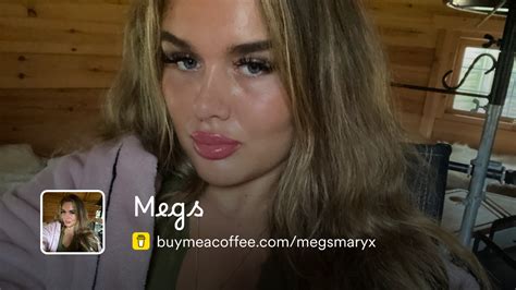 Megs Is Chatting Rubbish Online Everyday Buymeacoffee