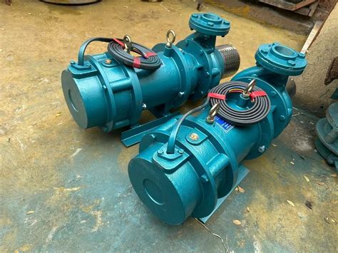 Techsub Three Phase Horizontal Openwell Submersible Pumps Discharge