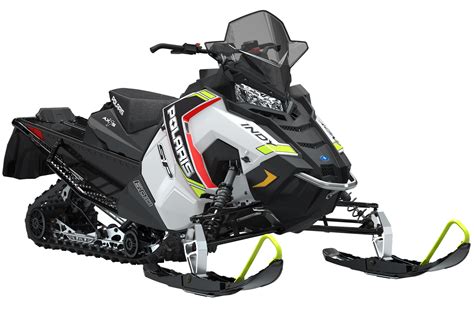 Supertraxmagcom Midrange Trail Sleds 2021 Polaris Indy Sp