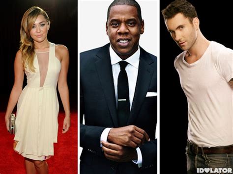Jay Z And 6 Other Music Artists That Support Gay Marriage Idolator
